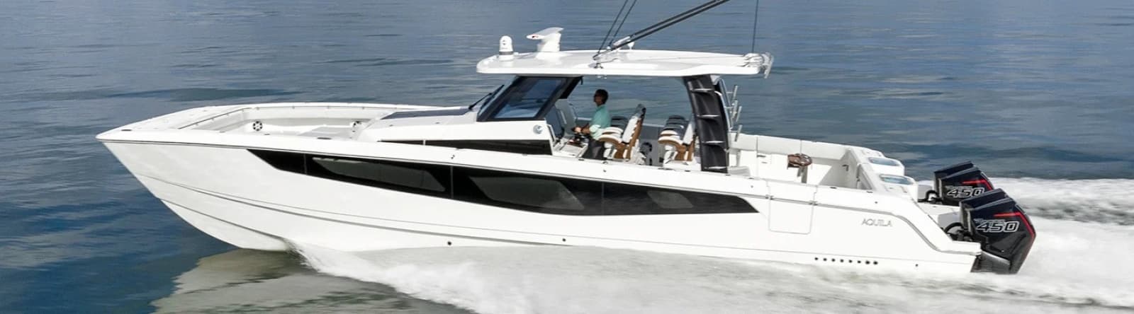 2025 Aquila 47 Molokai - Photo 1