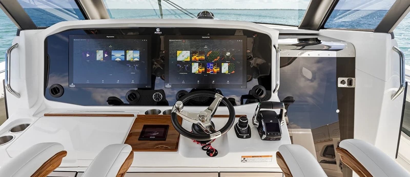 2025 Aquila 47 Molokai - Photo 11
