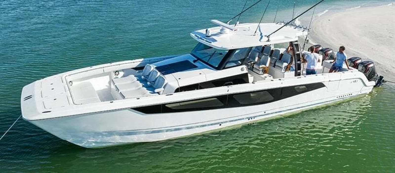 2025 Aquila 47 Molokai - Photo 8