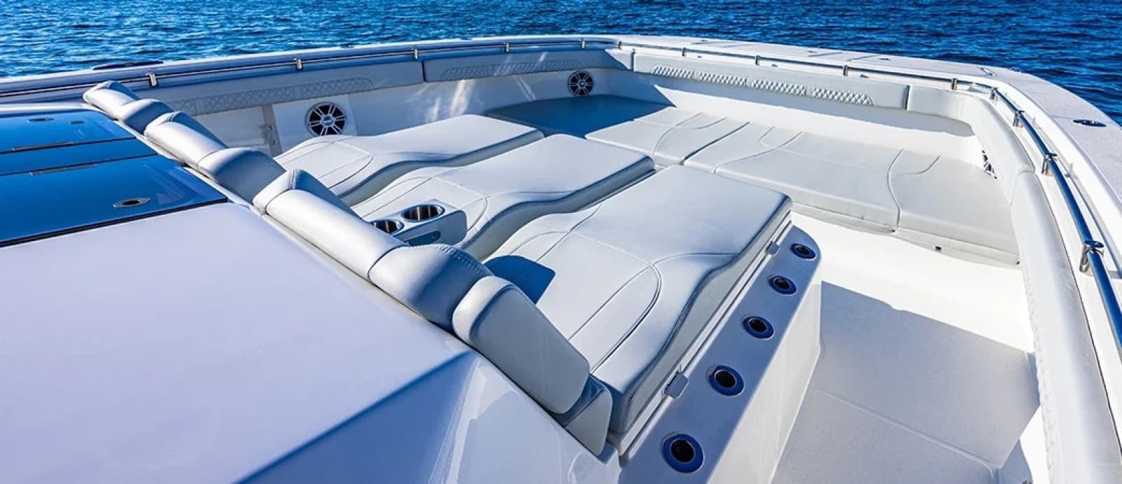 2025 Aquila 47 Molokai - Photo 9