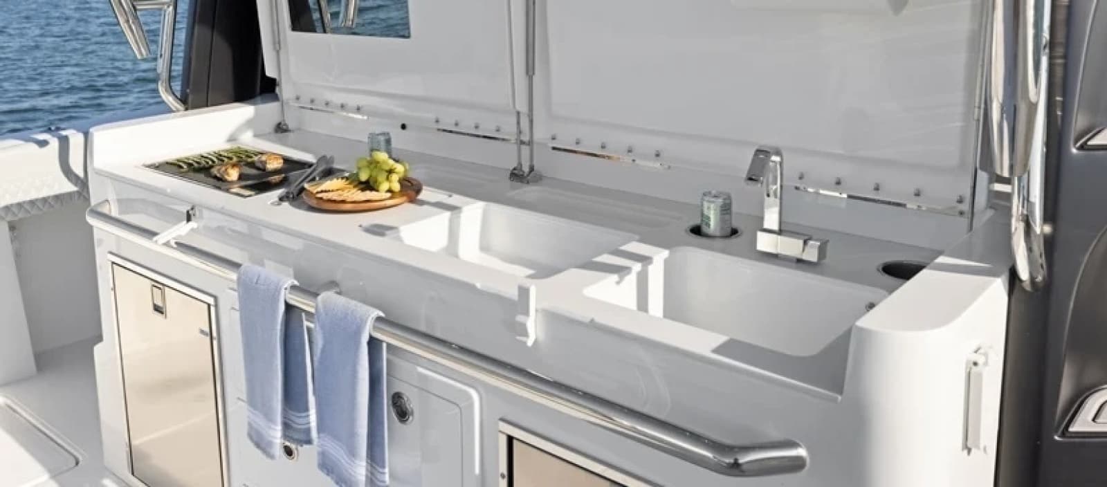 2025 Aquila 47 Molokai - Photo 2