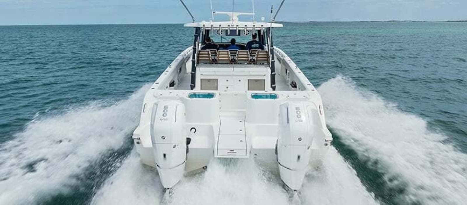 2025 Aquila 47 Molokai - Photo 20