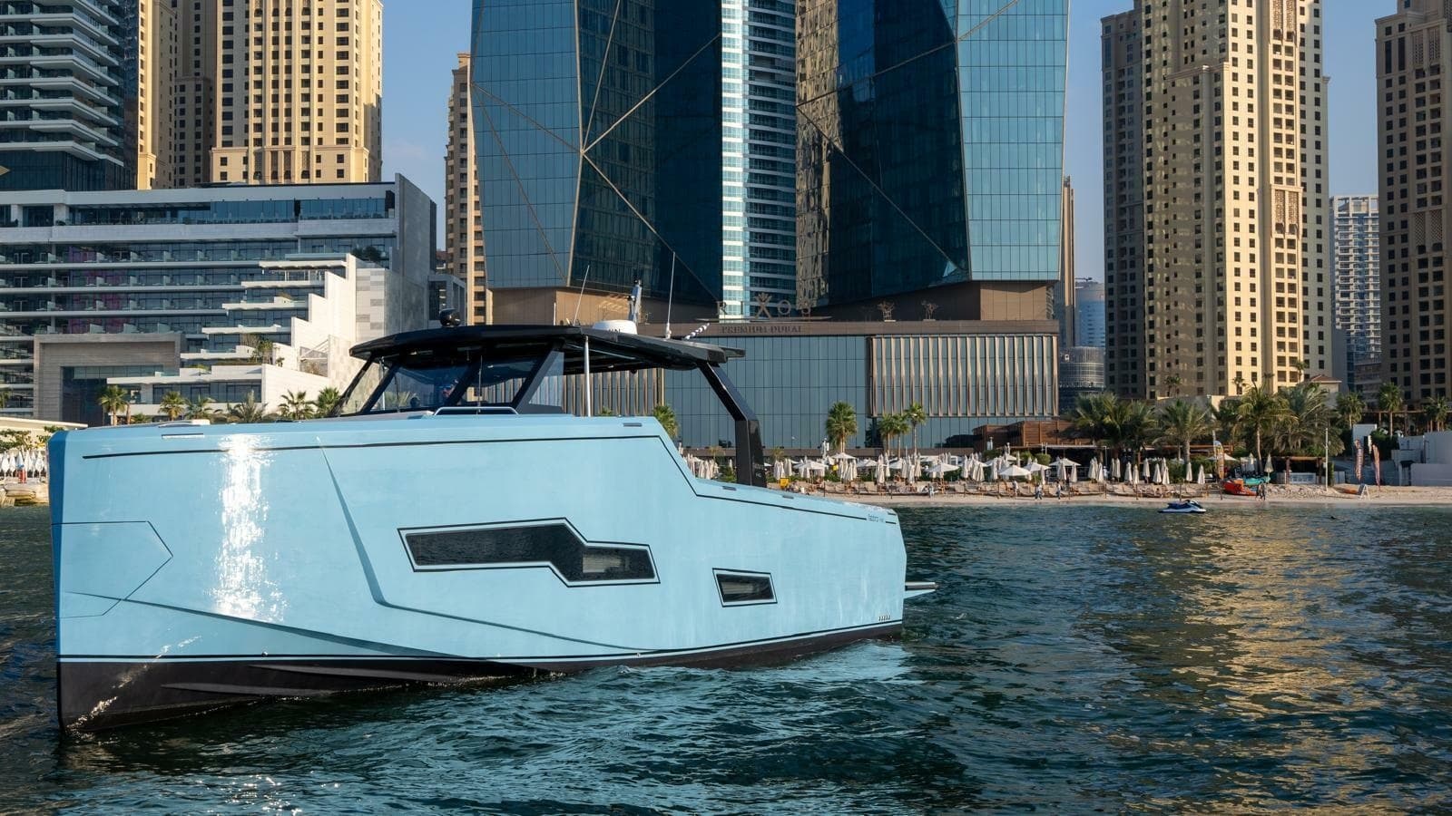 2024 Custom F45 - Photo 2