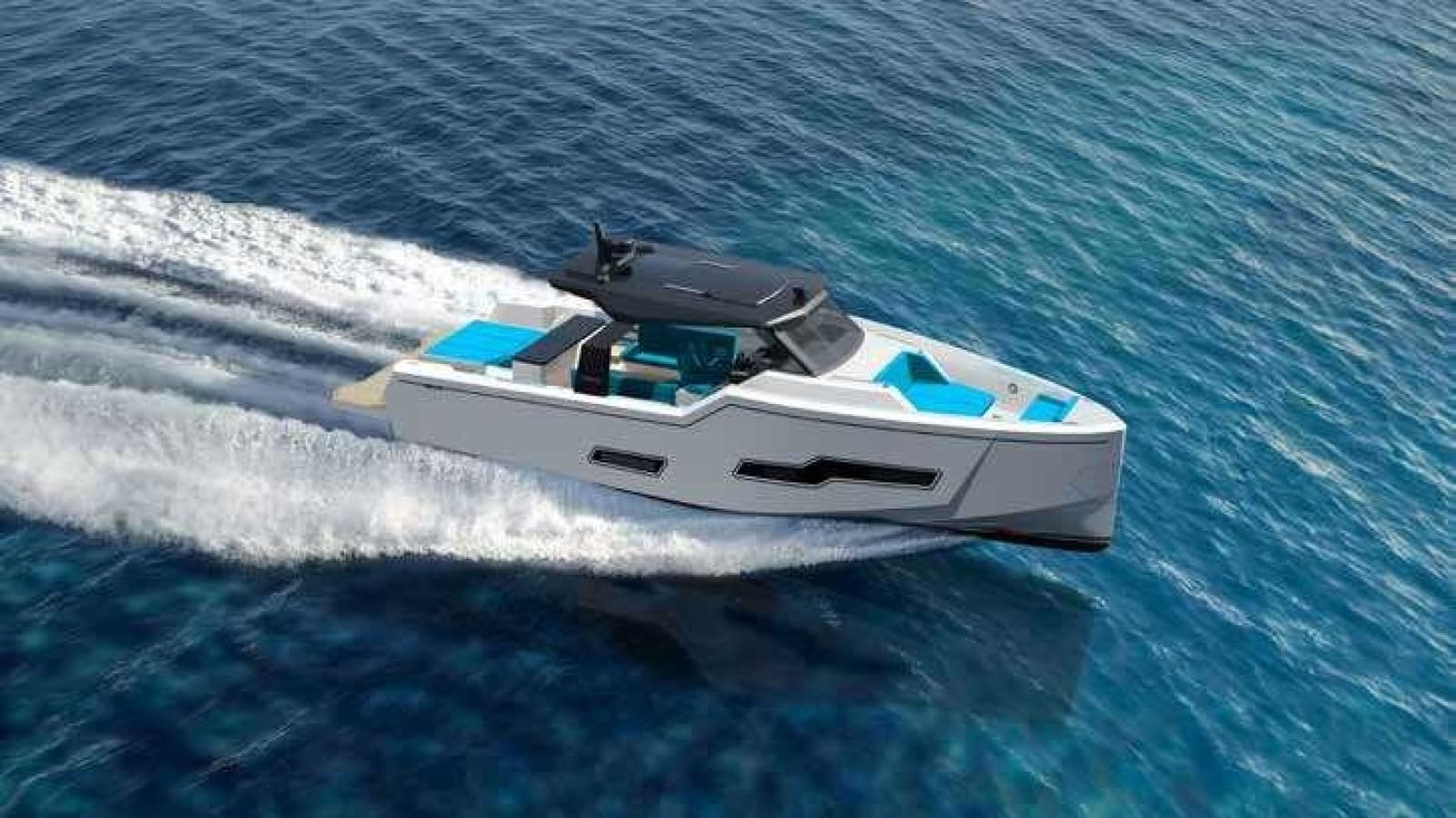 2024 Custom F45 - Photo 13