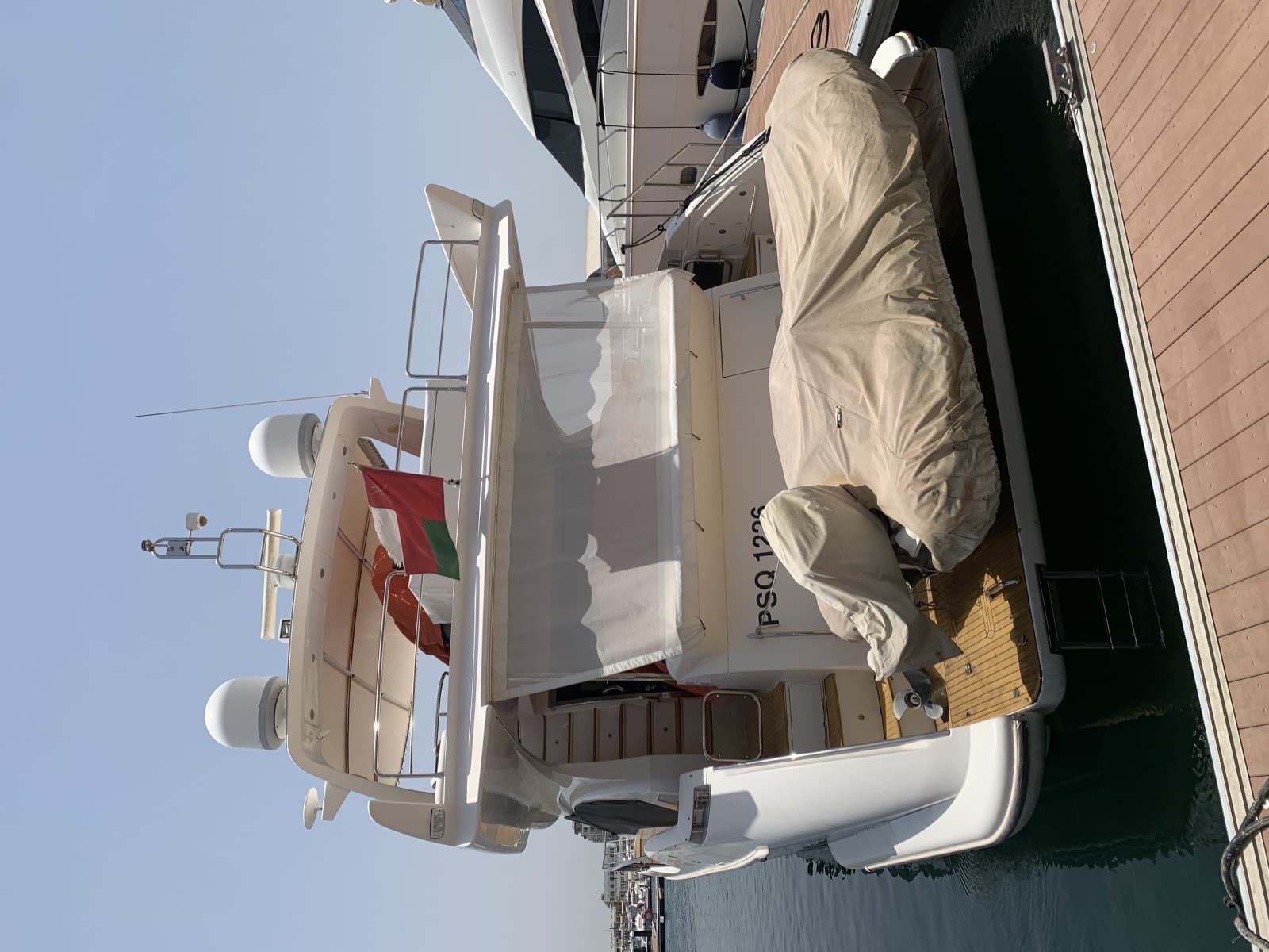 2011 Azimut 70 - Photo 8