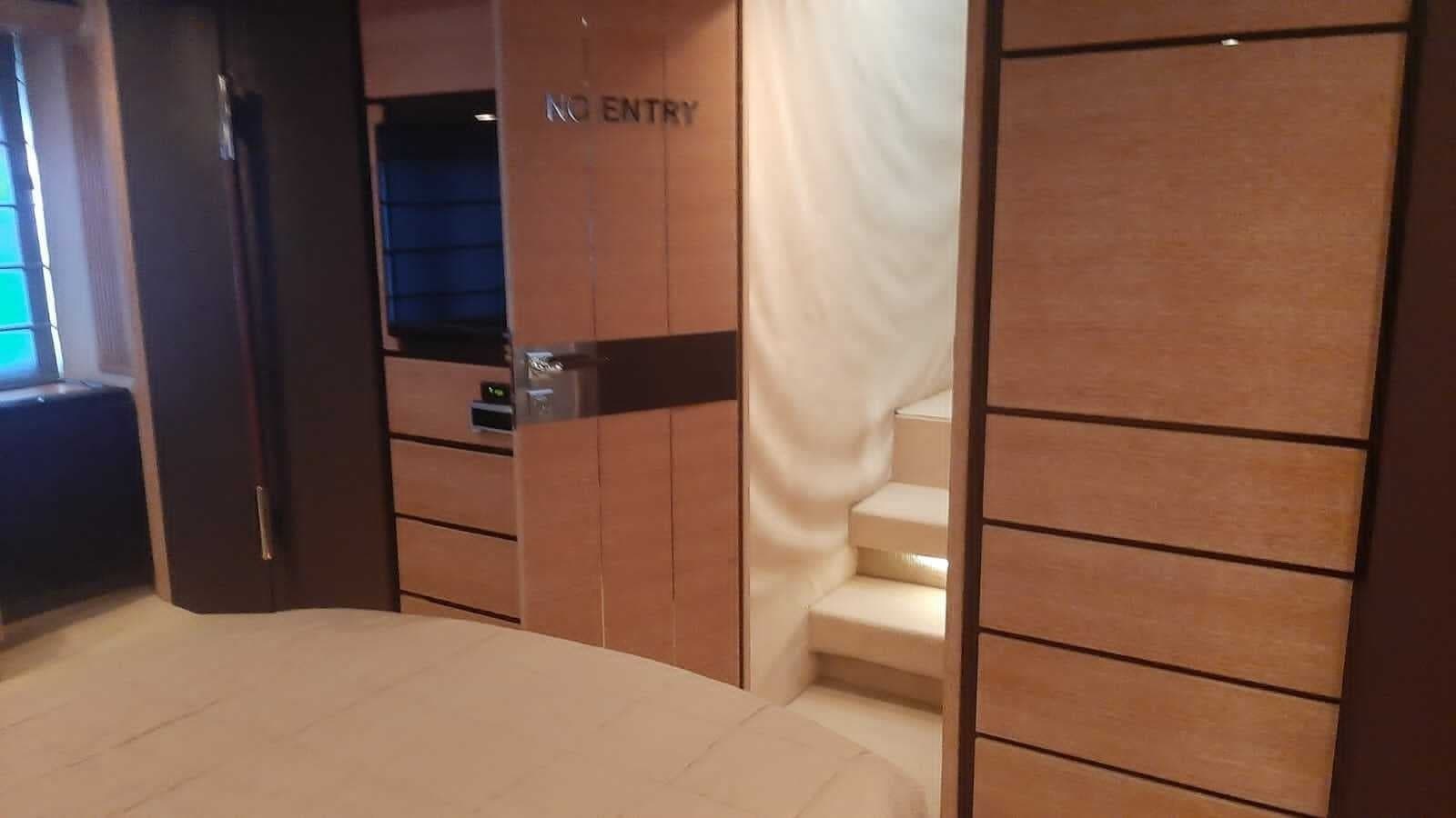 2011 Azimut 70 - Photo 68