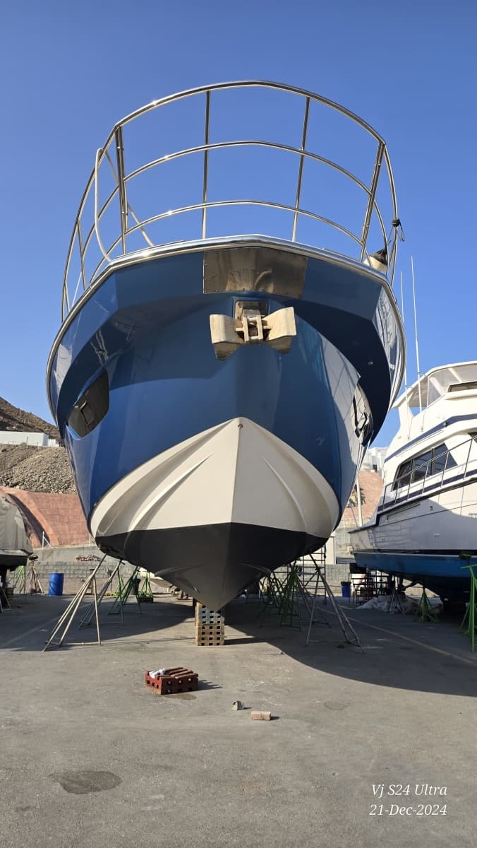 2011 Azimut 70 - Photo 41