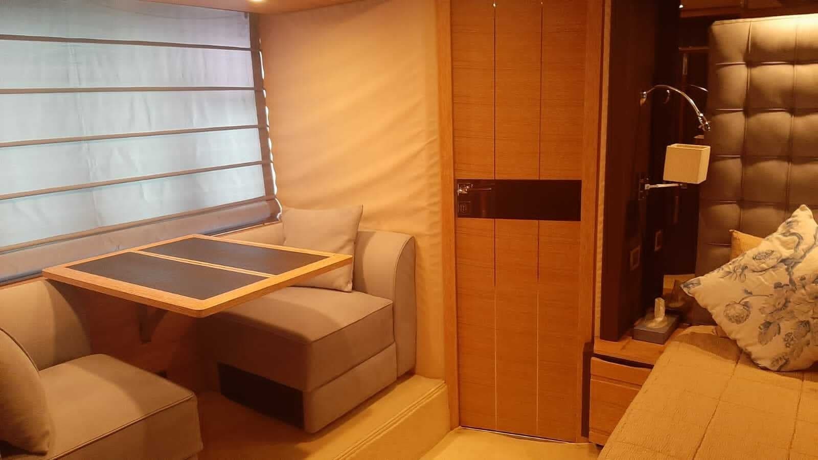 2011 Azimut 70 - Photo 63