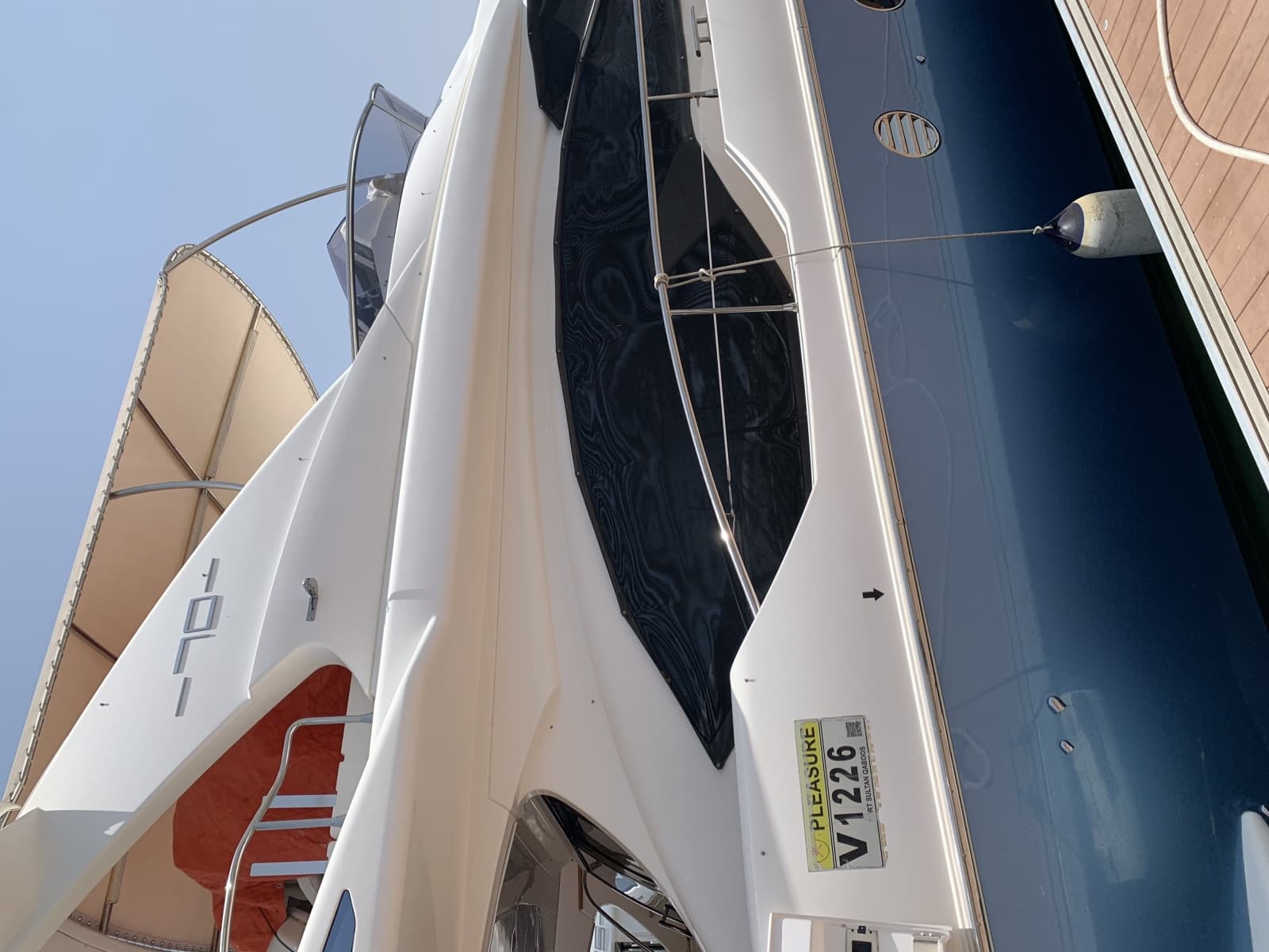 2011 Azimut 70 - Photo 5