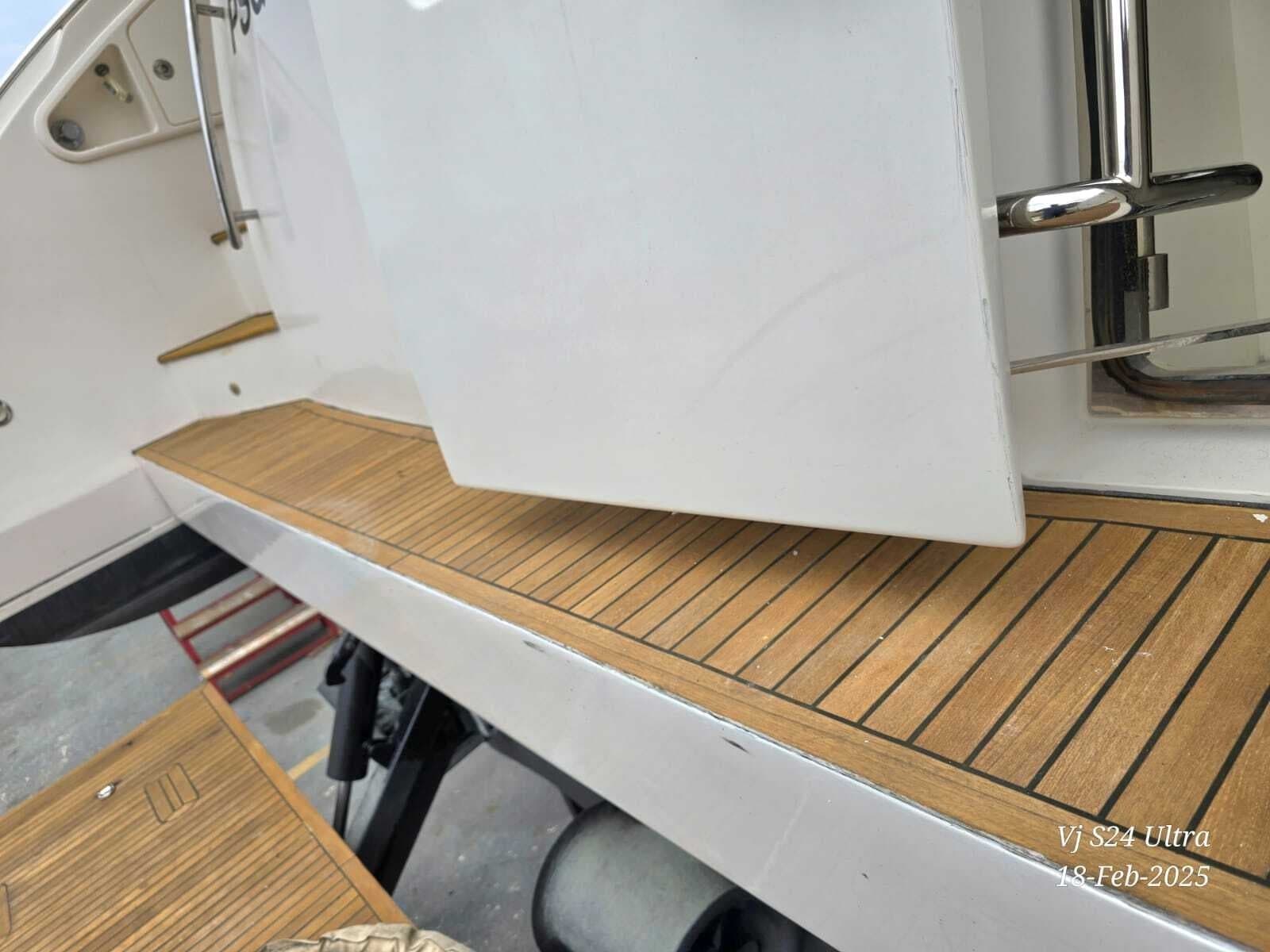 2011 Azimut 70 - Photo 56