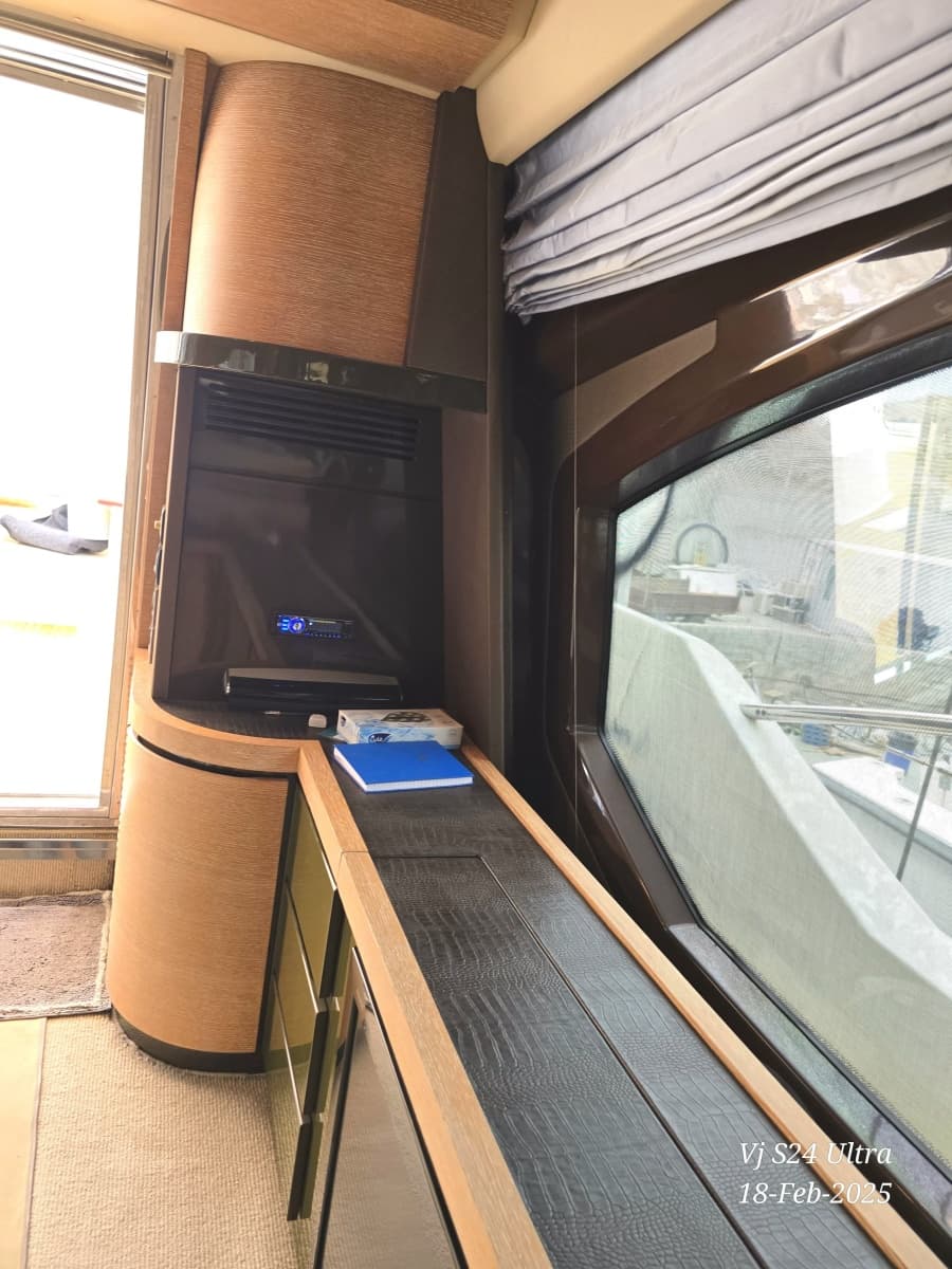 2011 Azimut 70 - Photo 31