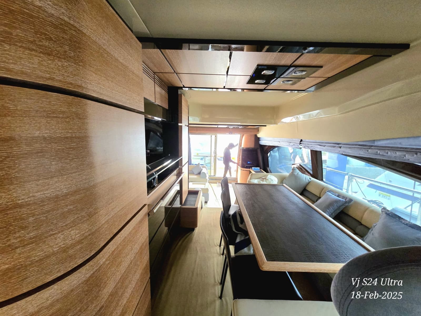 2011 Azimut 70 - Photo 20