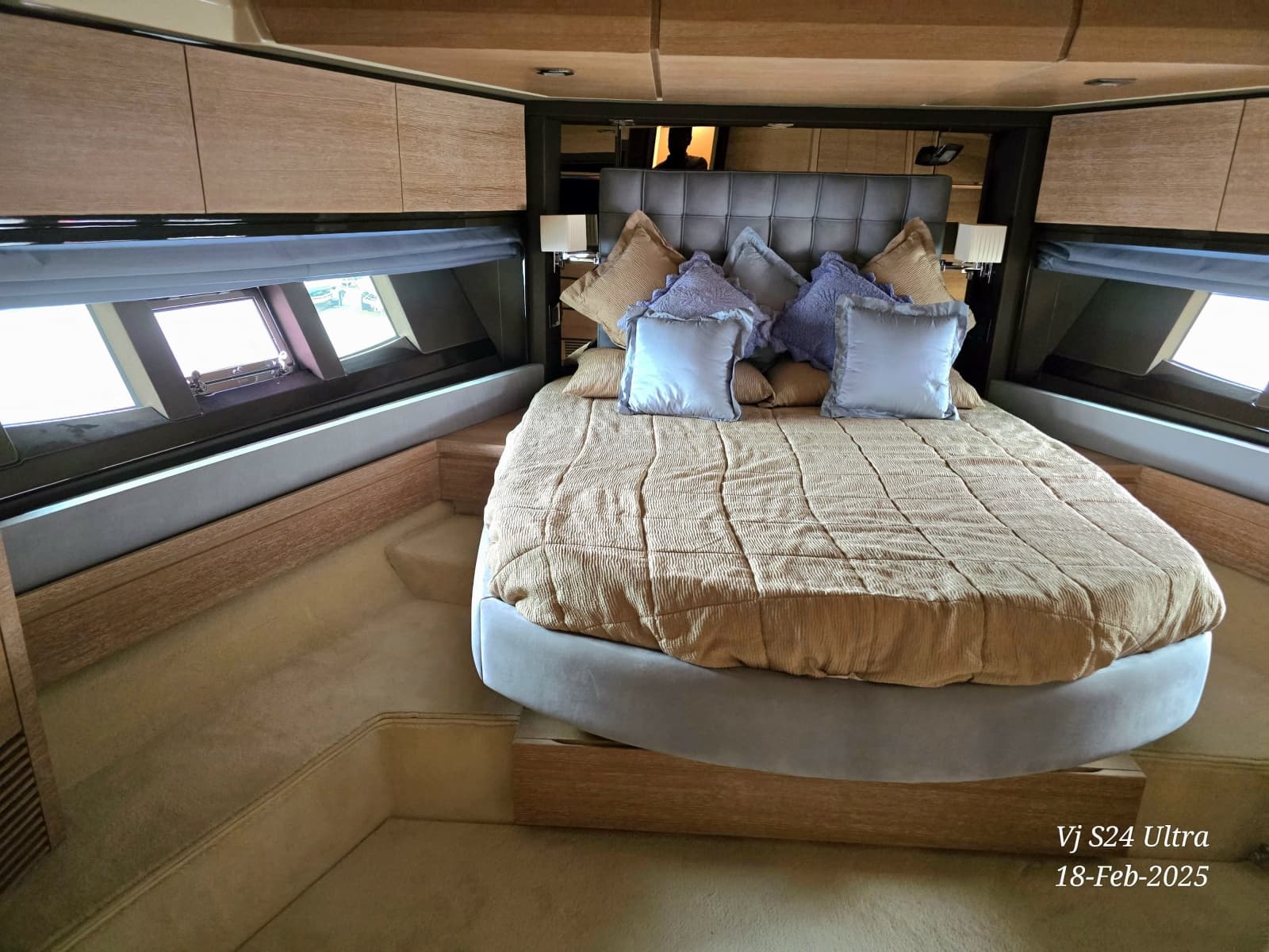 2011 Azimut 70 - Photo 15
