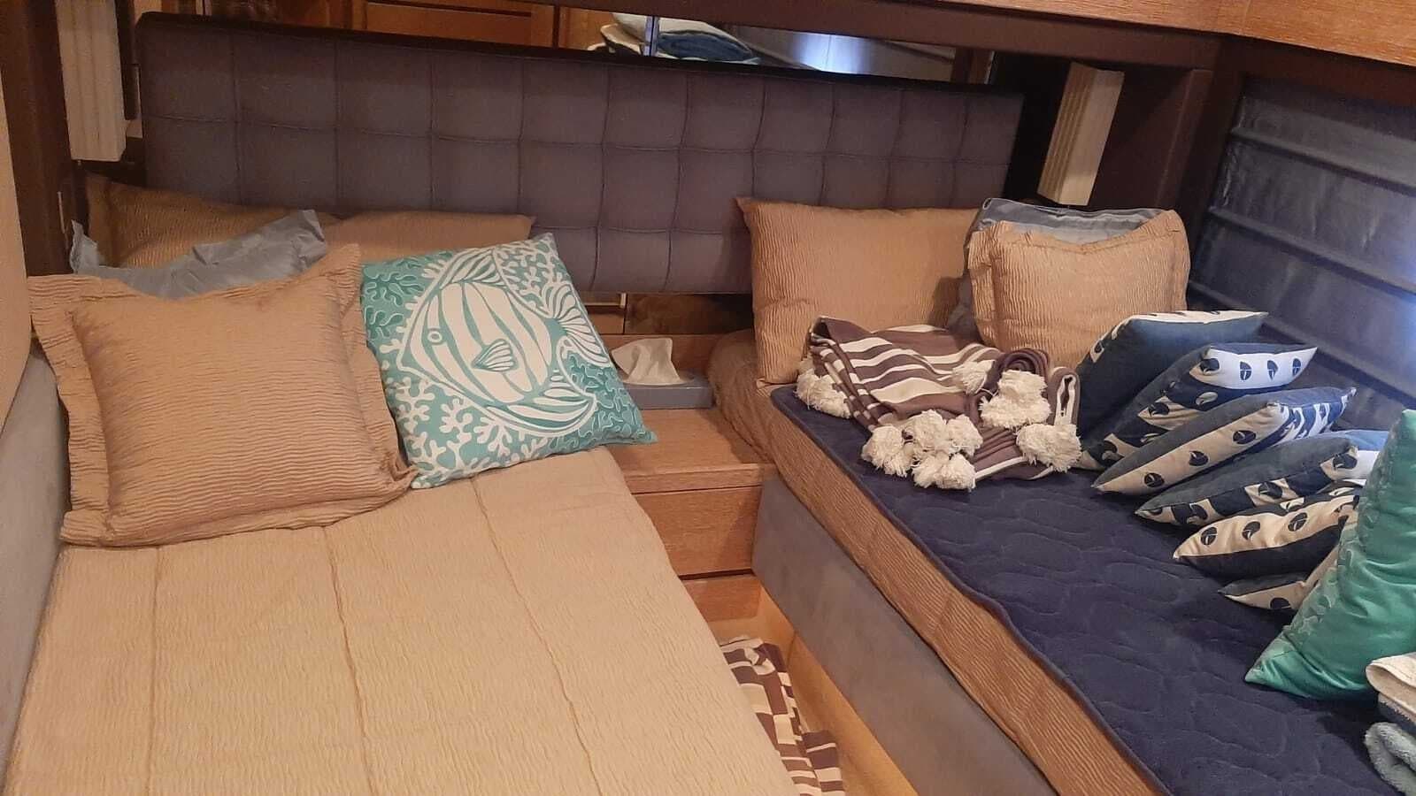 2011 Azimut 70 - Photo 69