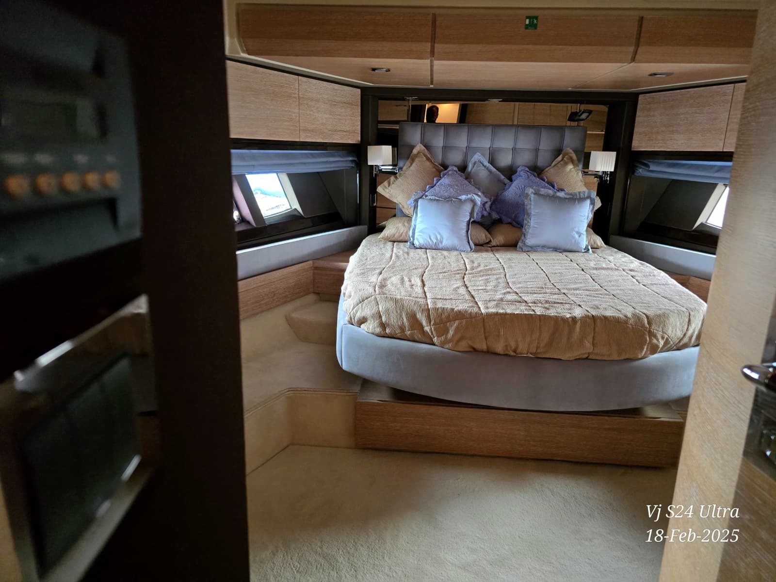 2011 Azimut 70 - Photo 14