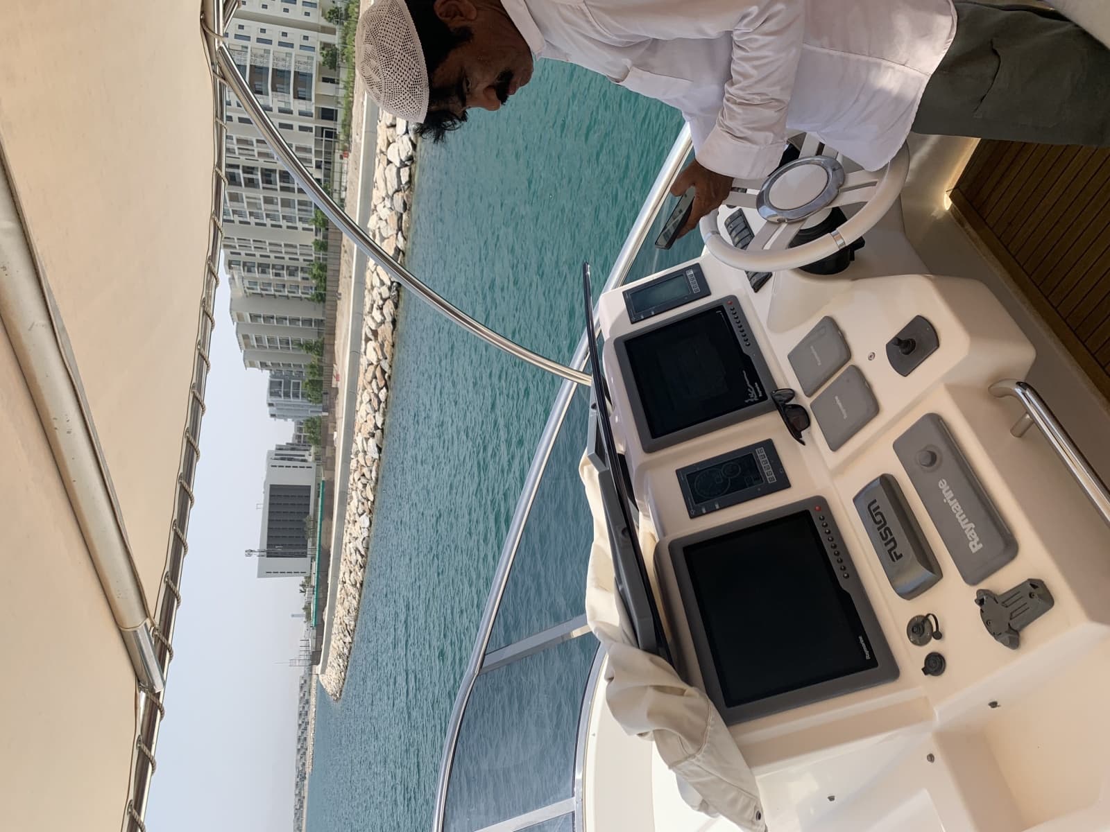2011 Azimut 70 - Photo 3
