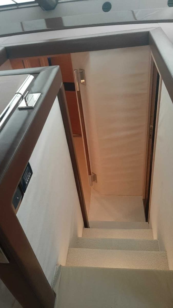 2011 Azimut 70 - Photo 62