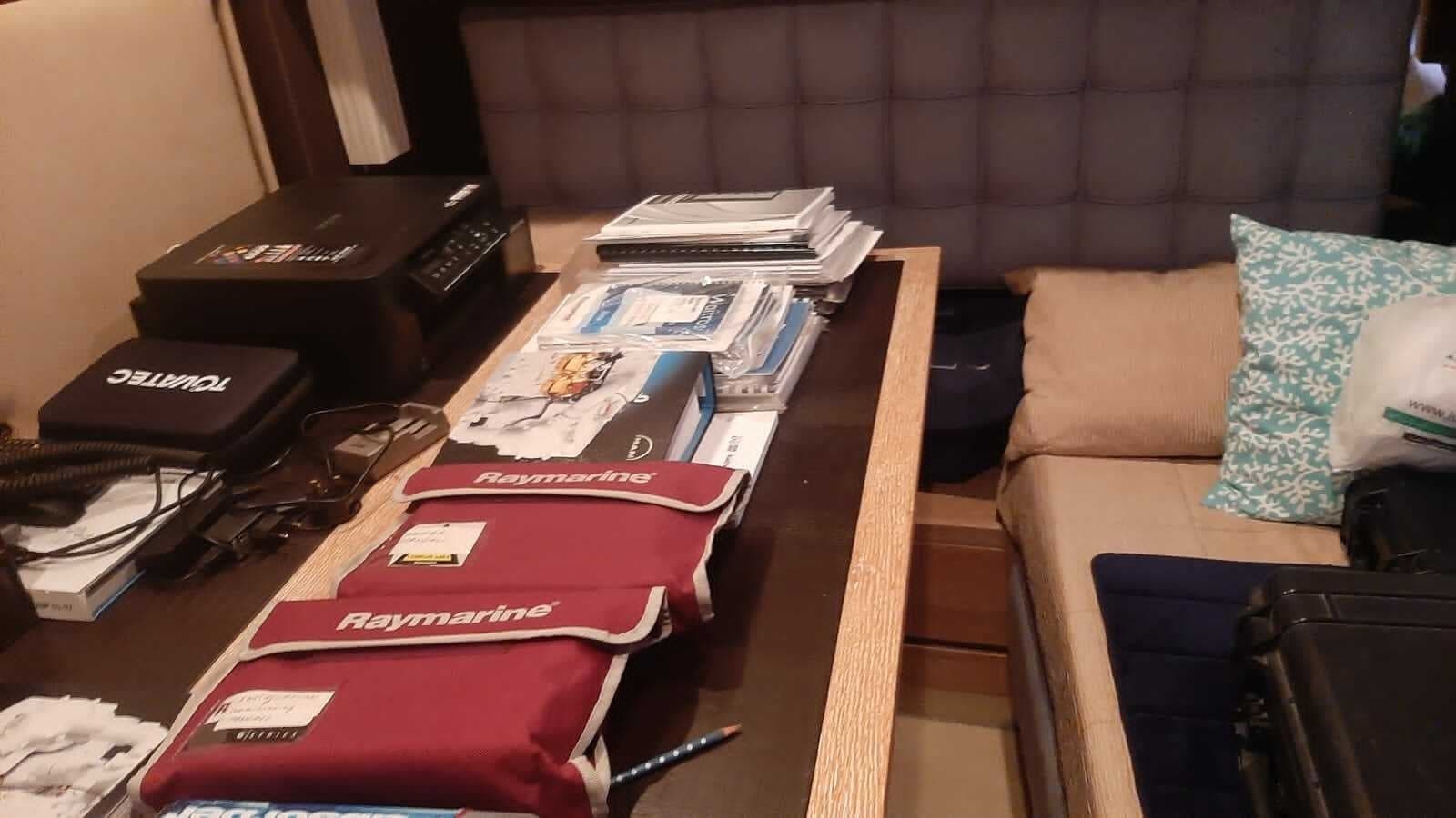 2011 Azimut 70 - Photo 72