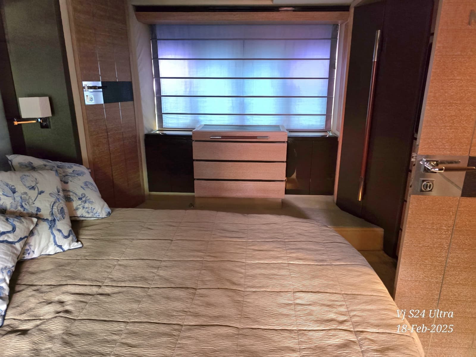 2011 Azimut 70 - Photo 16