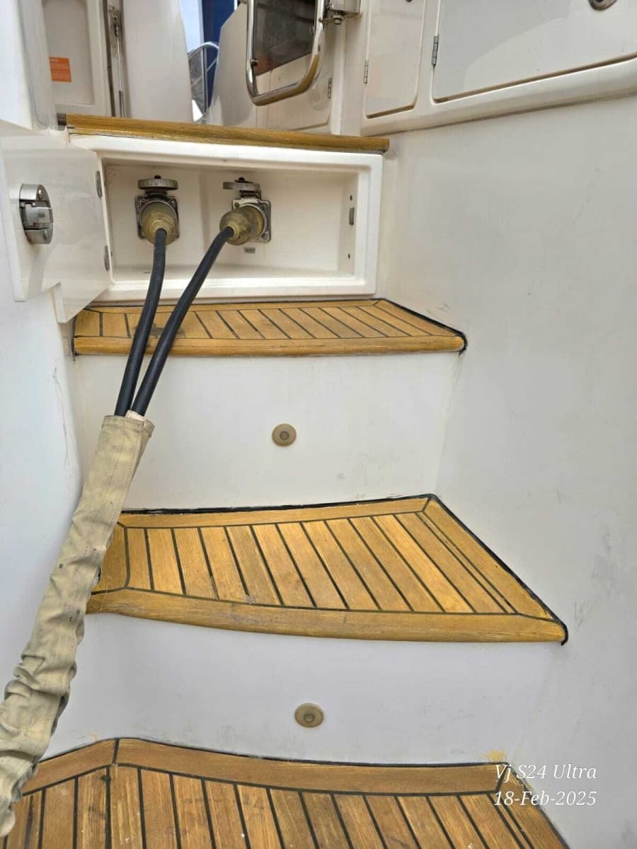 2011 Azimut 70 - Photo 58