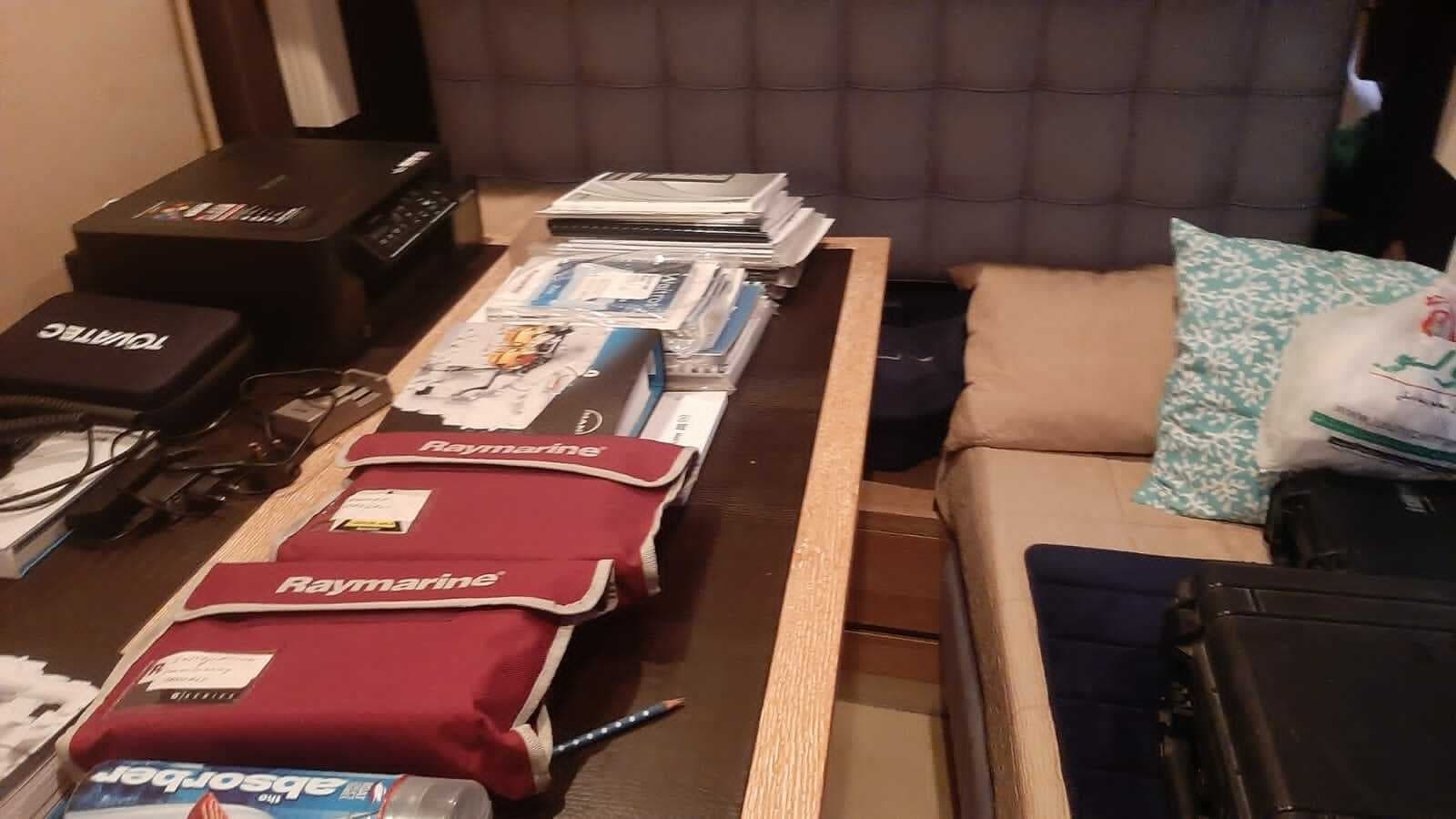 2011 Azimut 70 - Photo 70