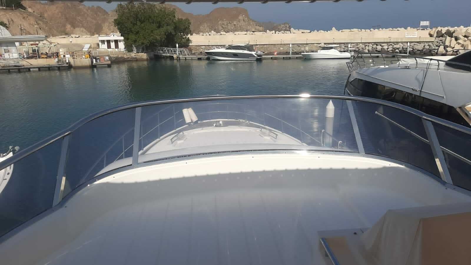 2011 Azimut 70 - Photo 76
