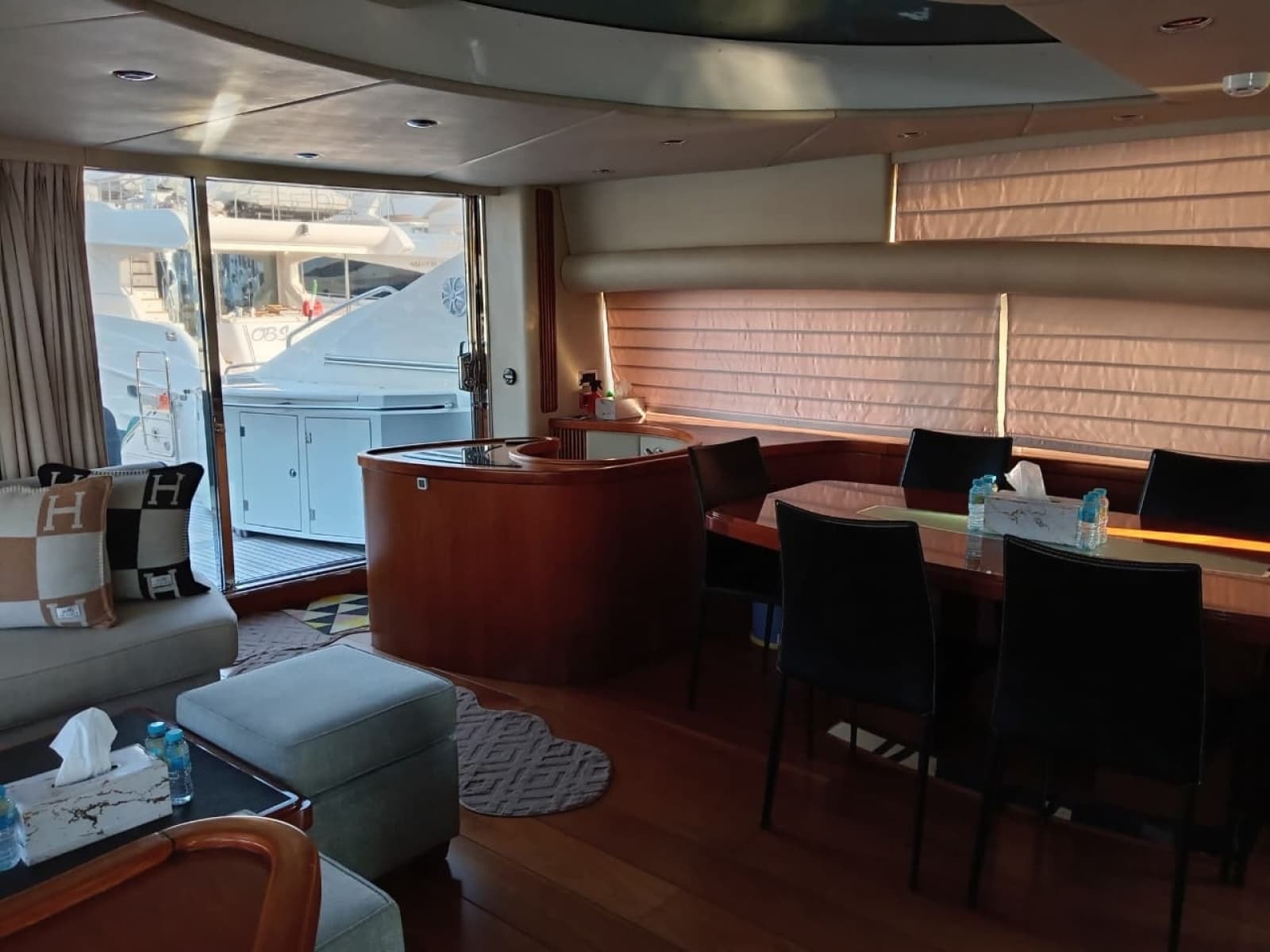 2006 Sunseeker Predator 82 - Photo 20