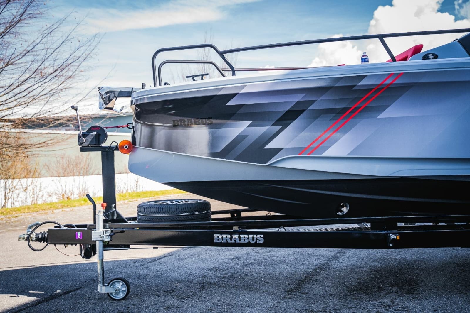 2022 Axopar 25 Cross Top - Photo 7