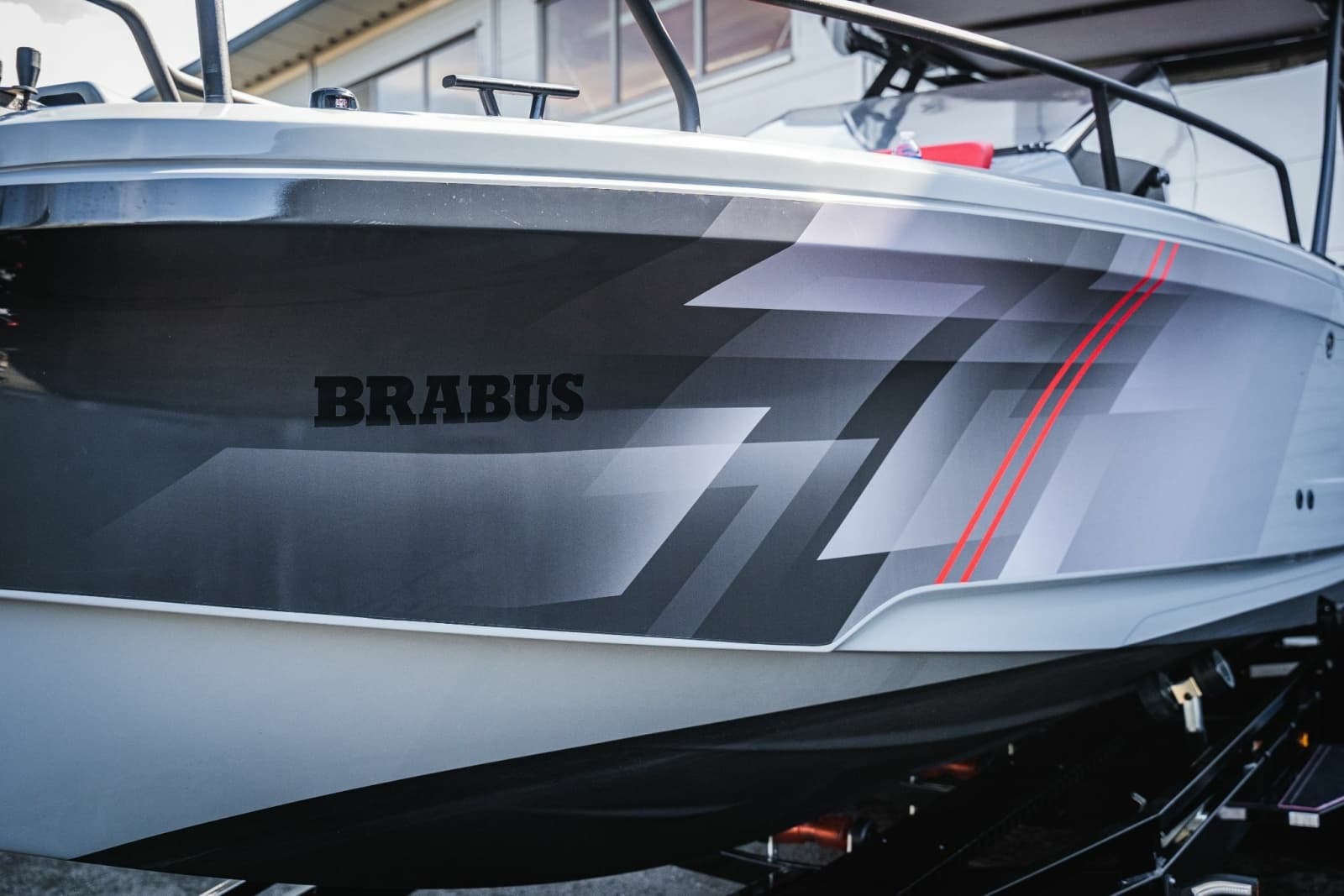 2022 Axopar 25 Cross Top - Photo 6