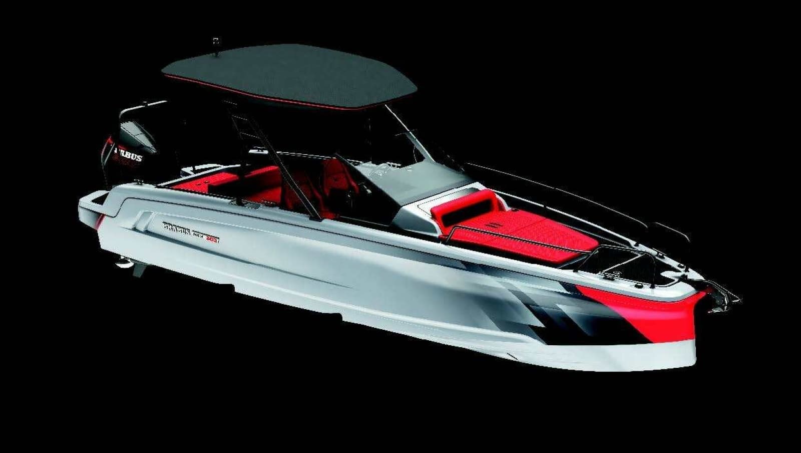 2022 Axopar 25 Cross Top - Photo 18