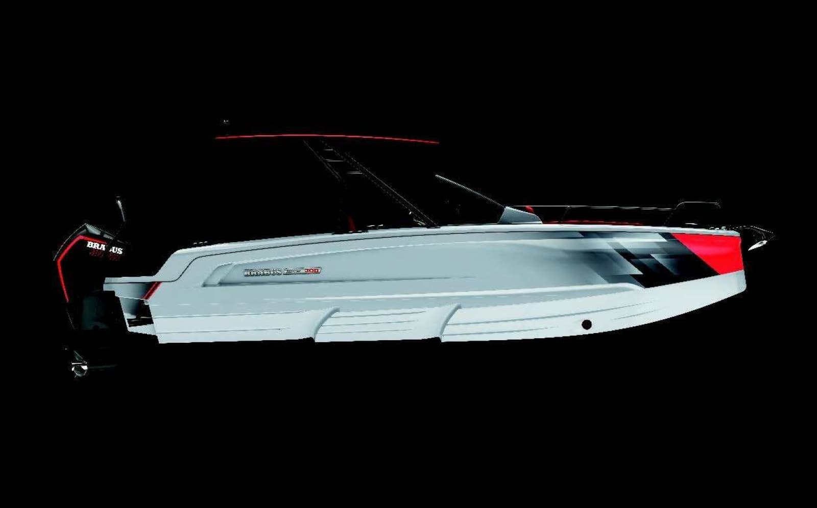 2022 Axopar 25 Cross Top - Photo 20