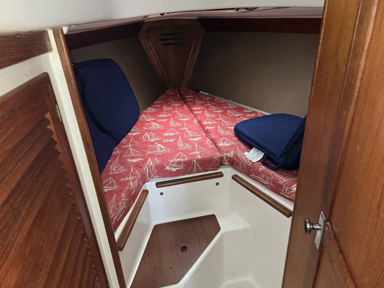 1985 Tartan 28 - Photo 11