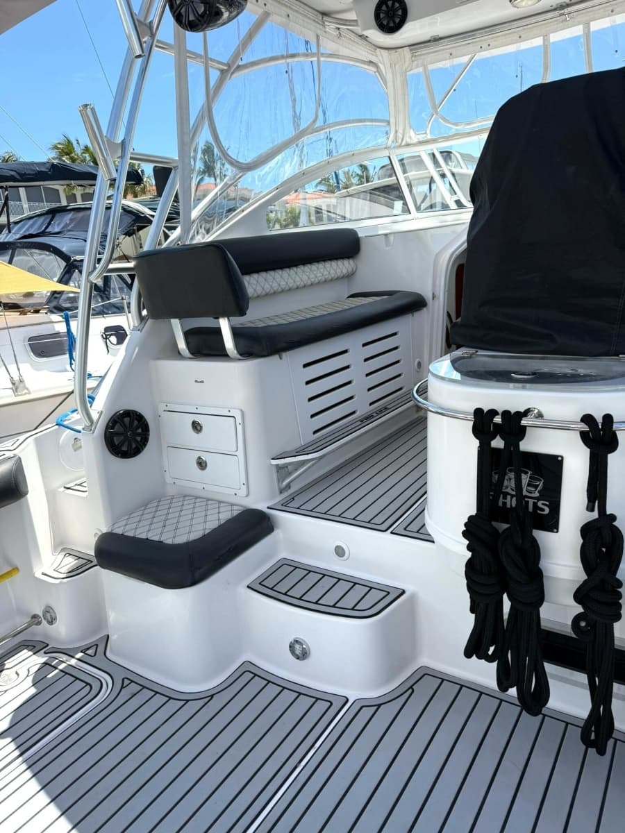 2006 Pro-Line 32 Express - Photo 11