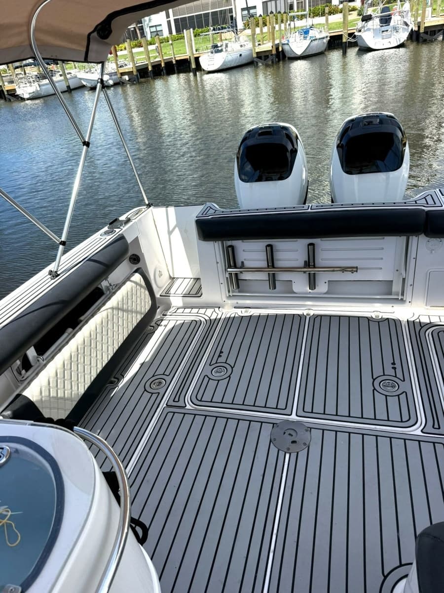 2006 Pro-Line 32 Express - Photo 6