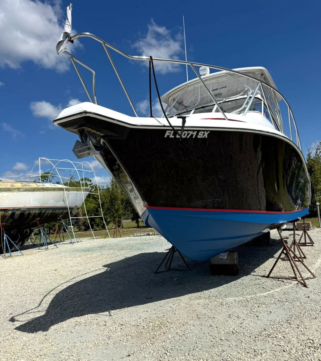 2006 Pro-Line 32 Express - Photo 4
