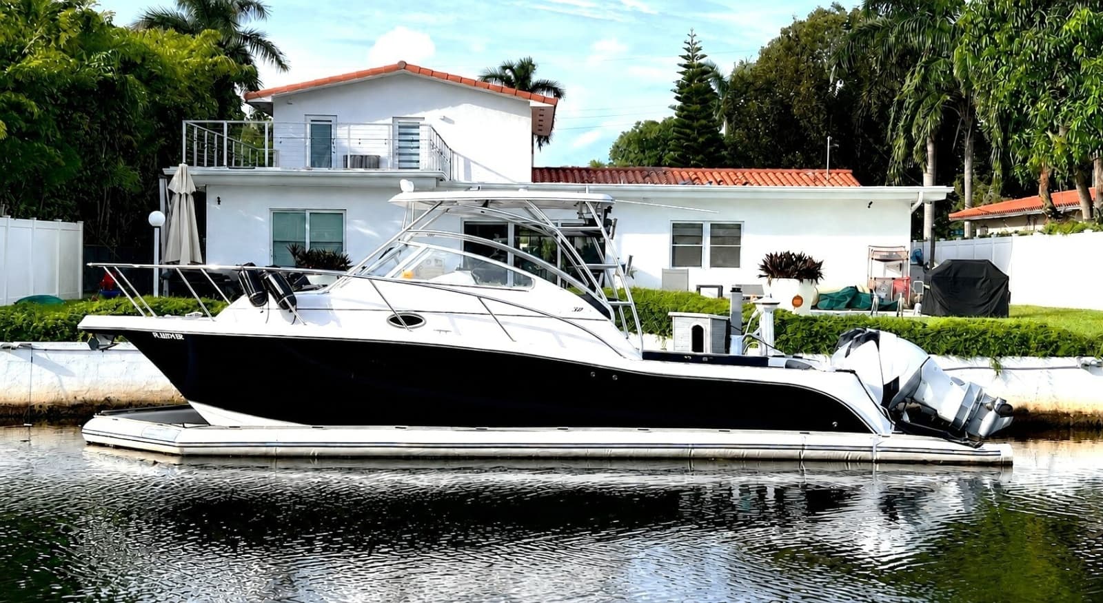 2006 Pro-Line 32 Express - Photo 1