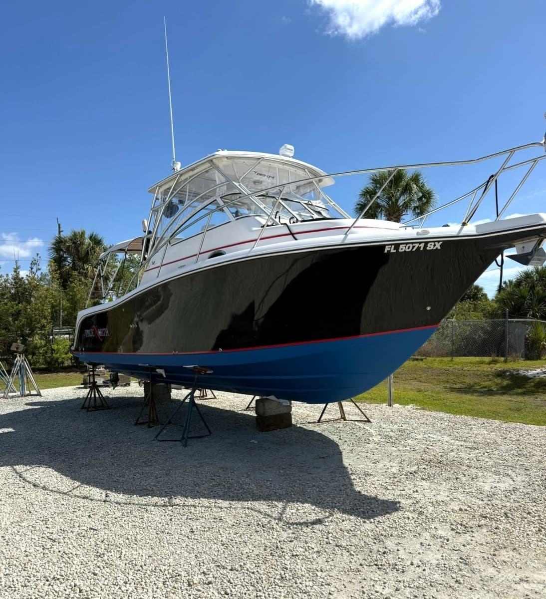 2006 Pro-Line 32 Express - Photo 3