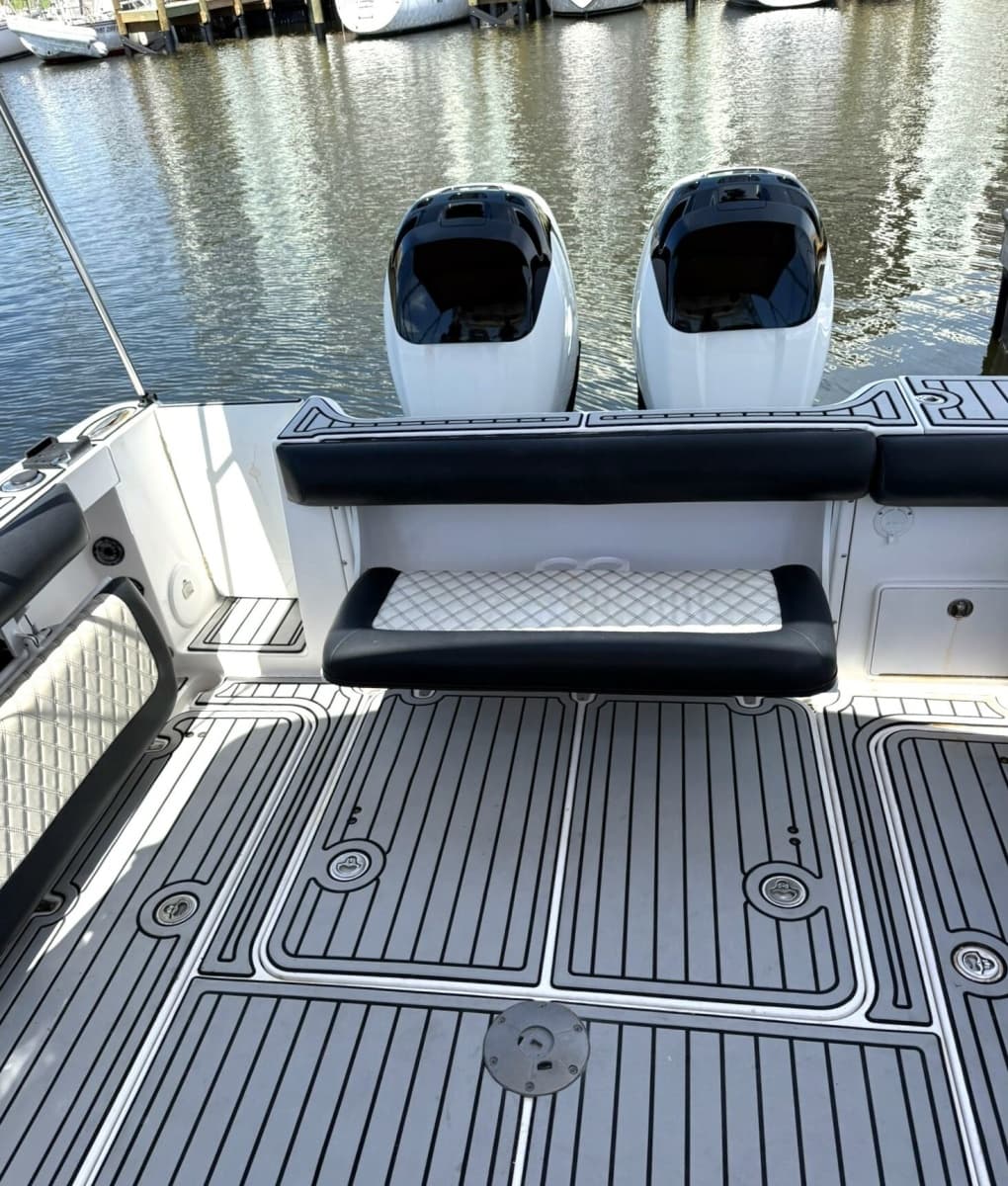 2006 Pro-Line 32 Express - Photo 7