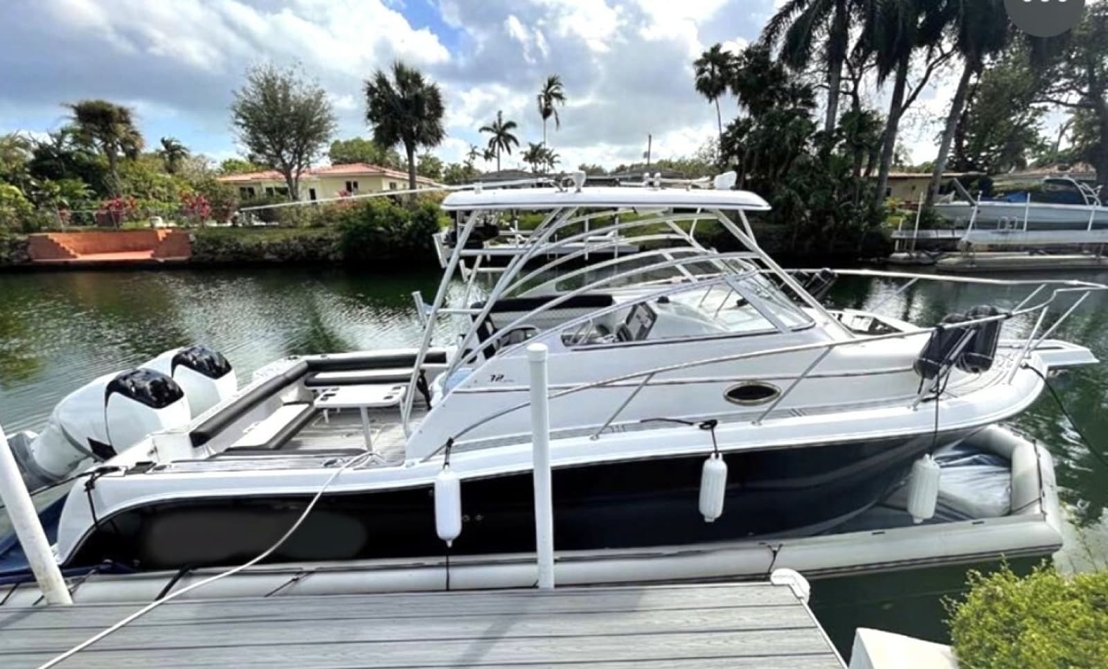 2006 Pro-Line 32 Express - Photo 2