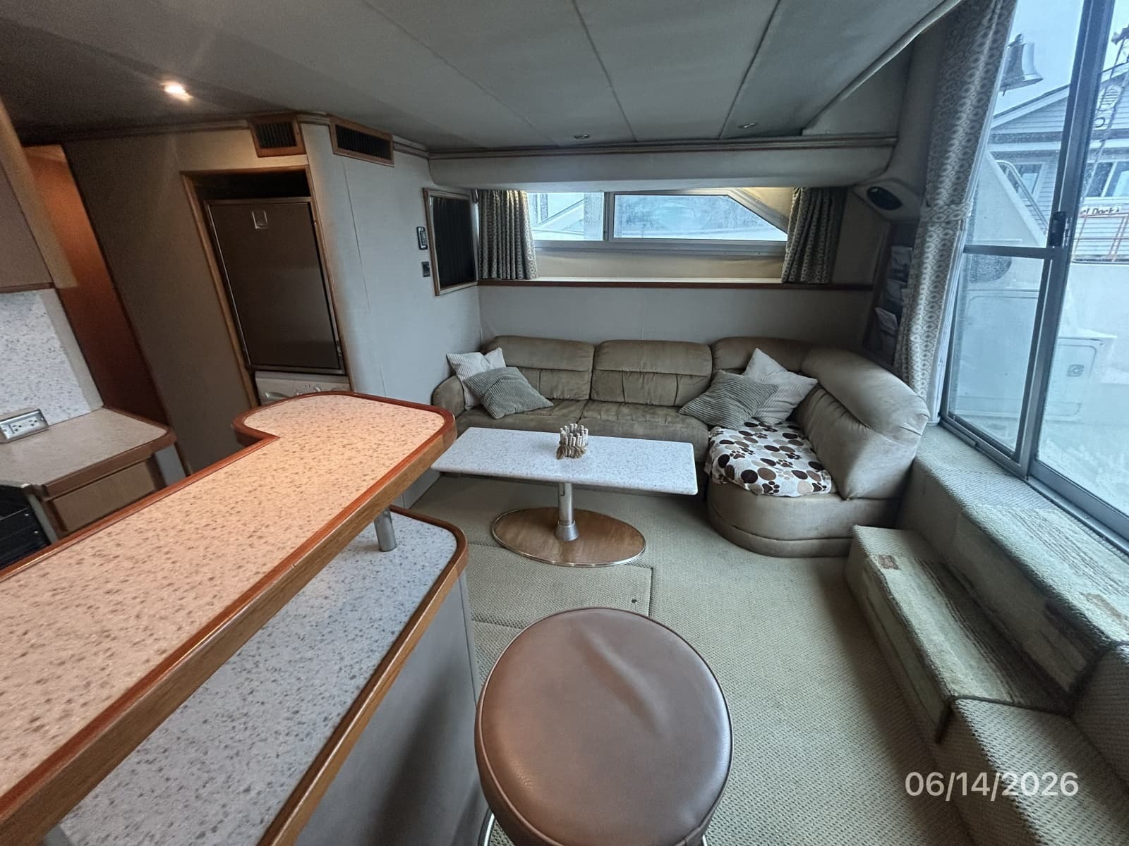 1989 Cruisers Yachts 4280 - Photo 38