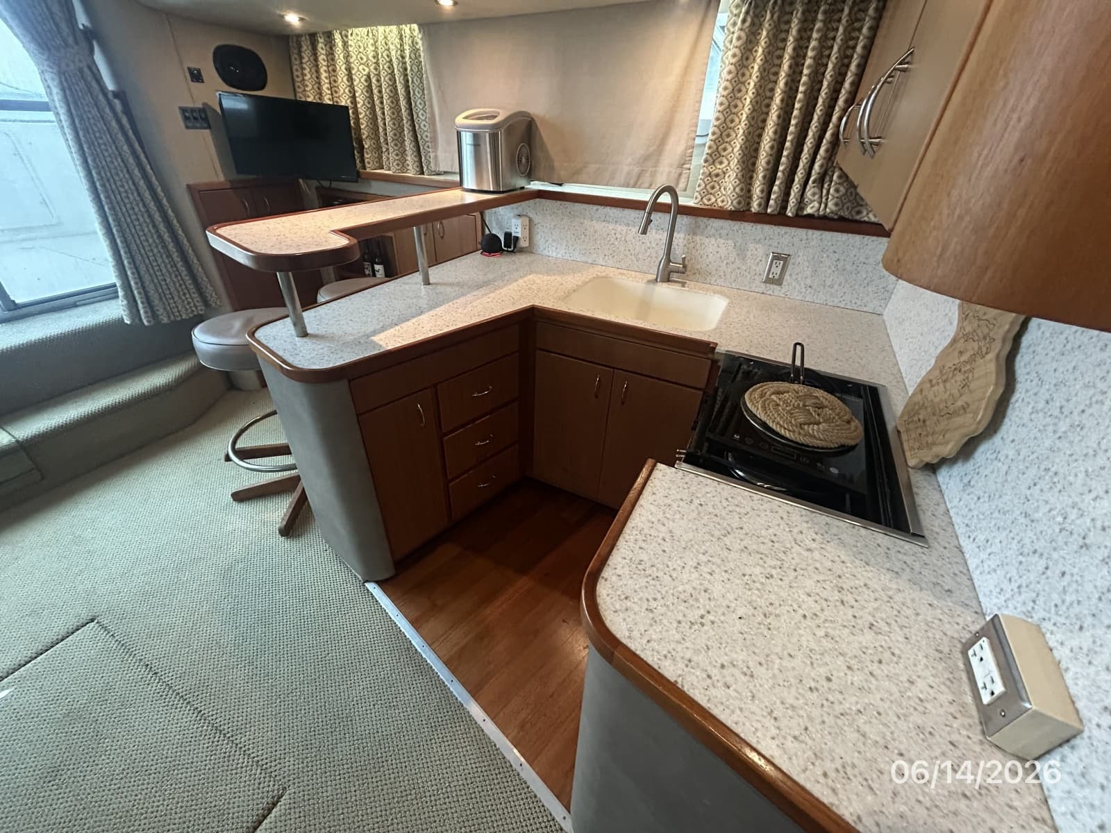 1989 Cruisers Yachts 4280 - Photo 43