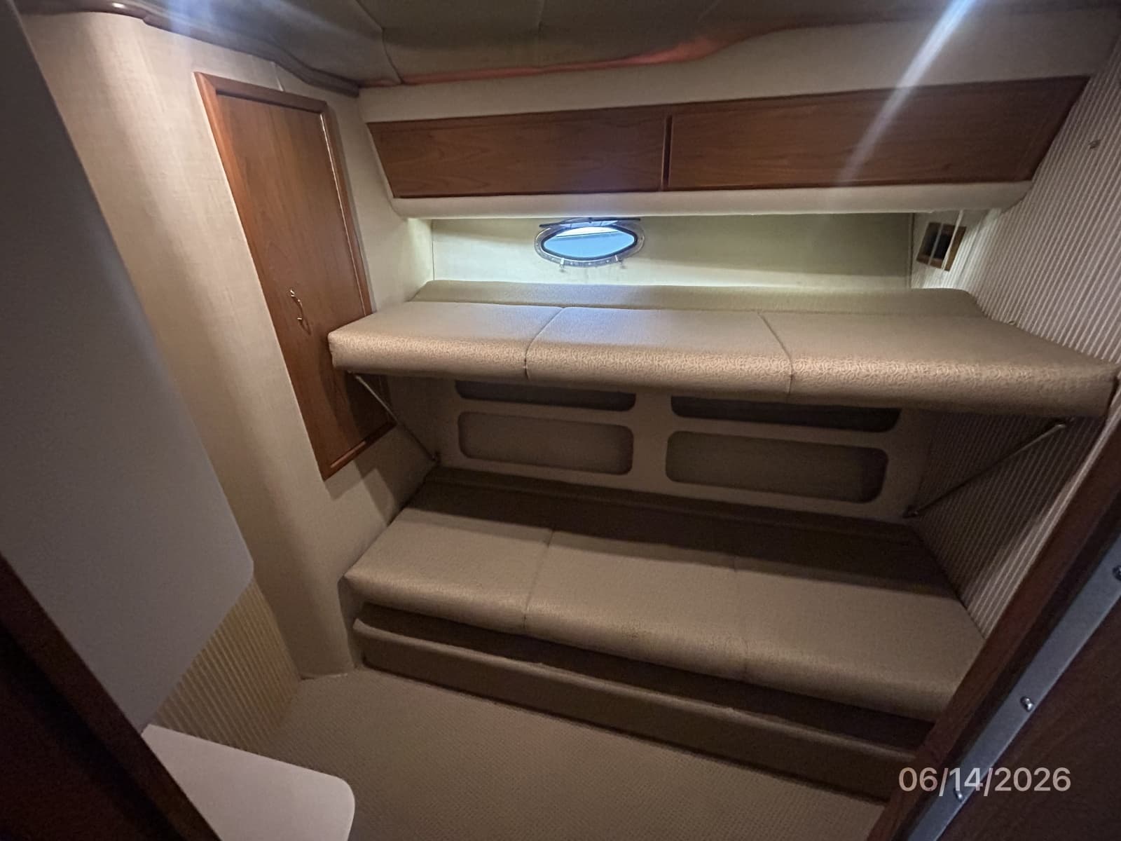1989 Cruisers Yachts 4280 - Photo 51