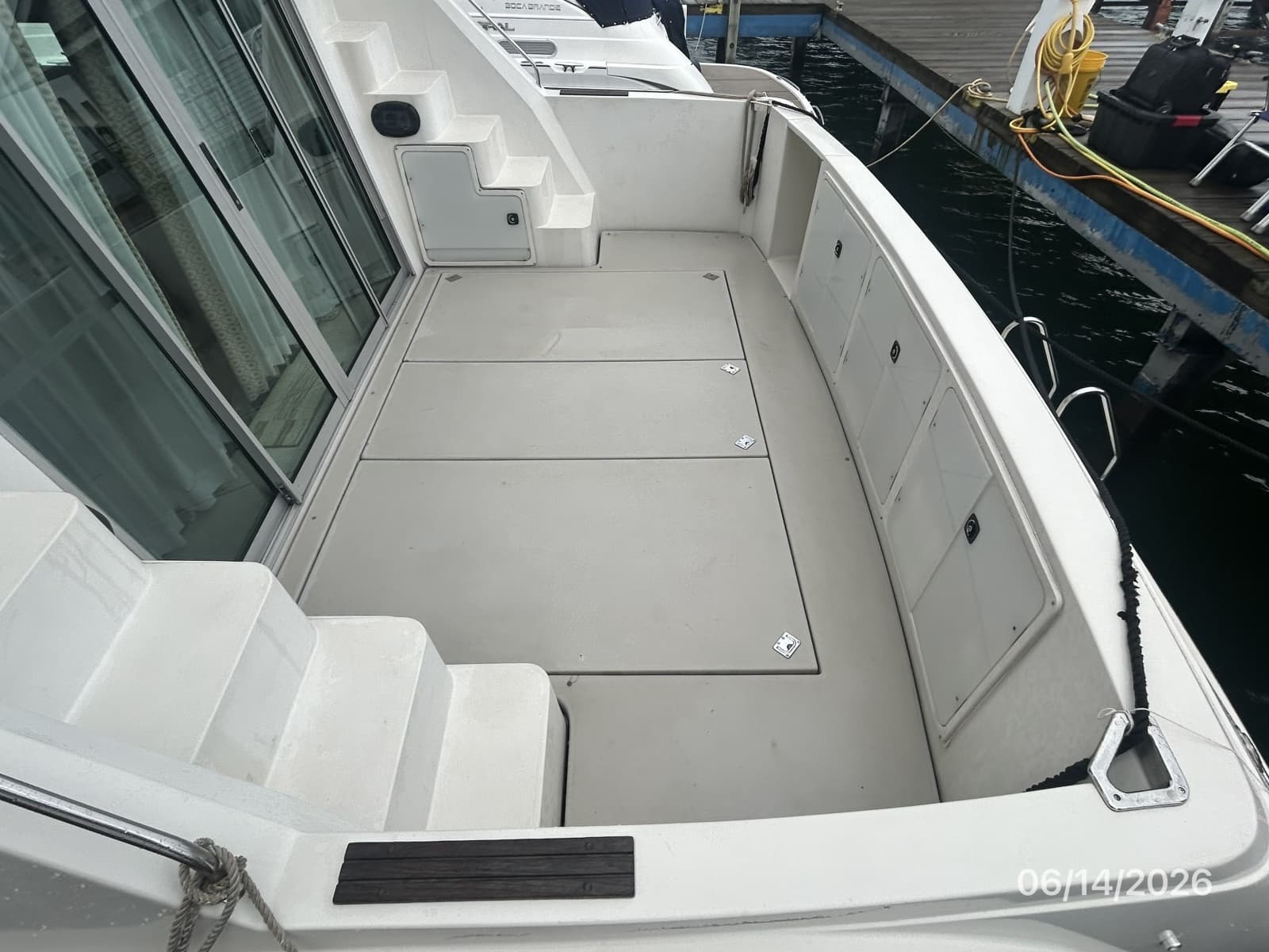 1989 Cruisers Yachts 4280 - Photo 32