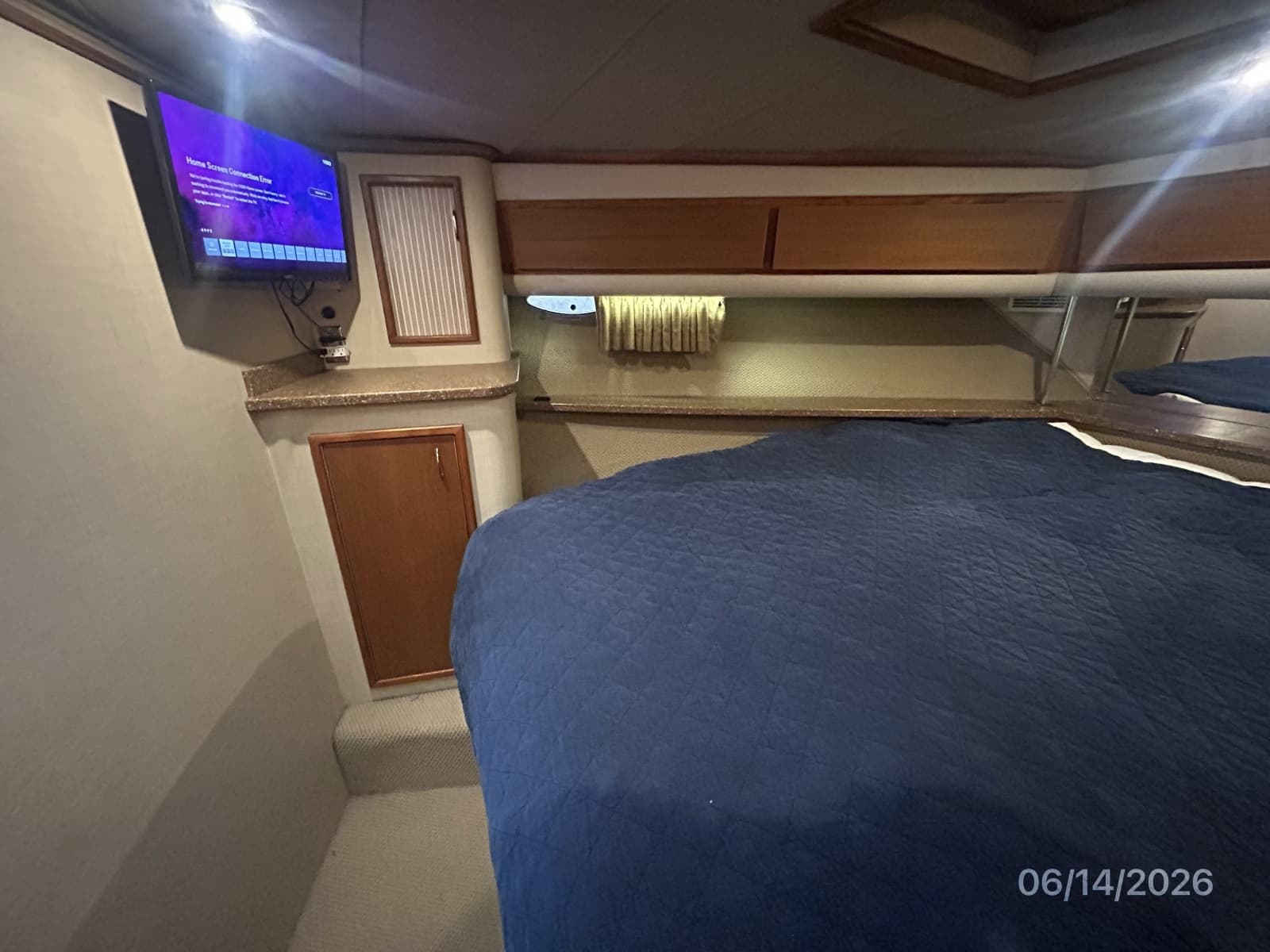 1989 Cruisers Yachts 4280 - Photo 48