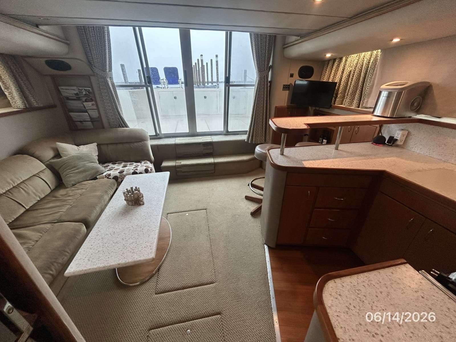 1989 Cruisers Yachts 4280 - Photo 36