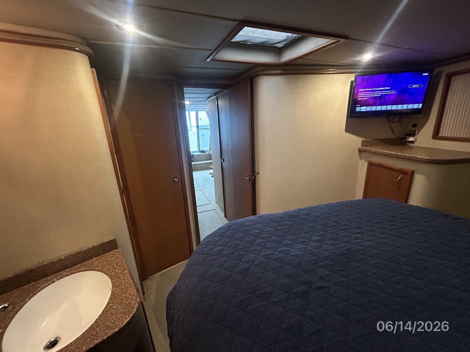 1989 Cruisers Yachts 4280 - Photo 50