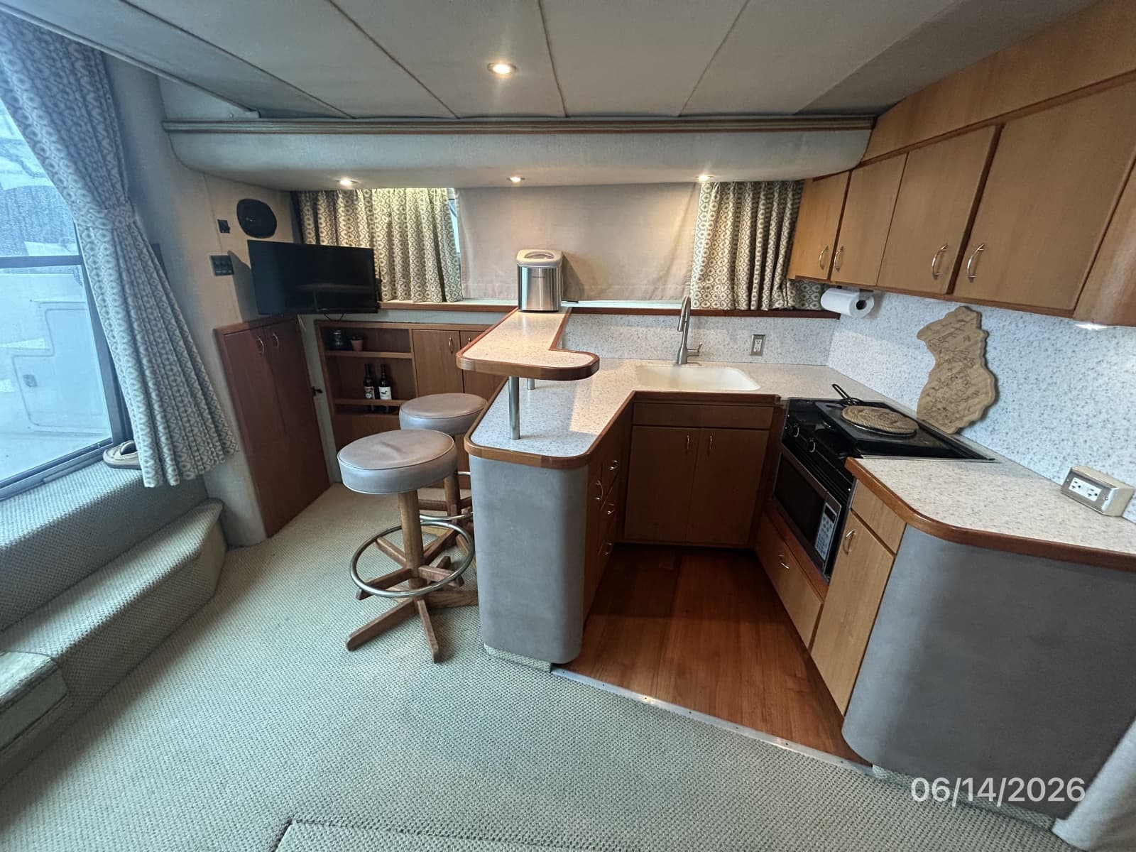 1989 Cruisers Yachts 4280 - Photo 37