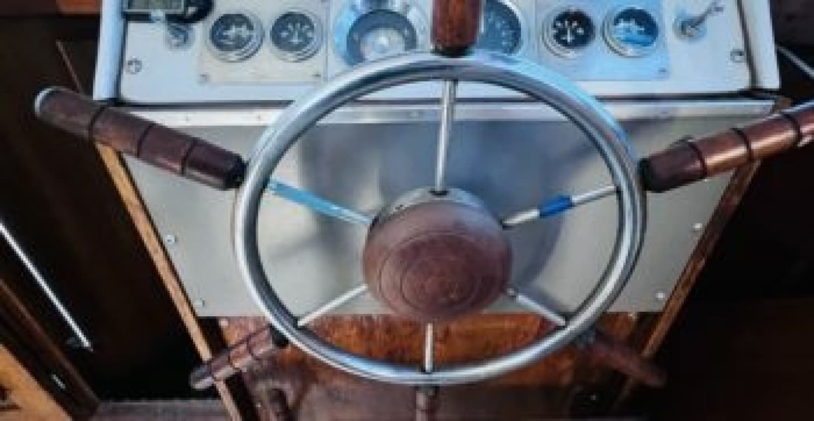 1962 Chris-Craft Roamer - Photo 9