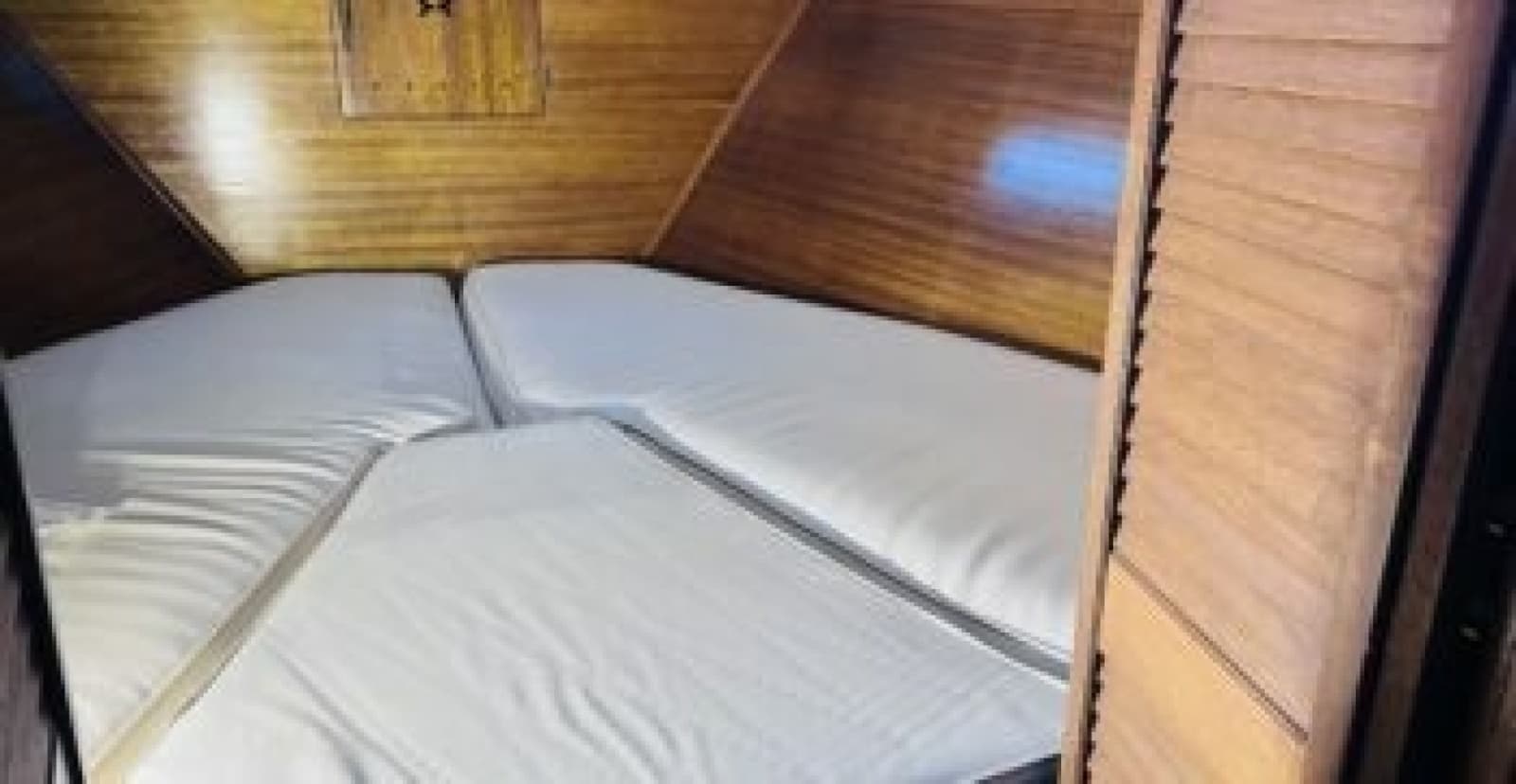 1962 Chris-Craft Roamer - Photo 13