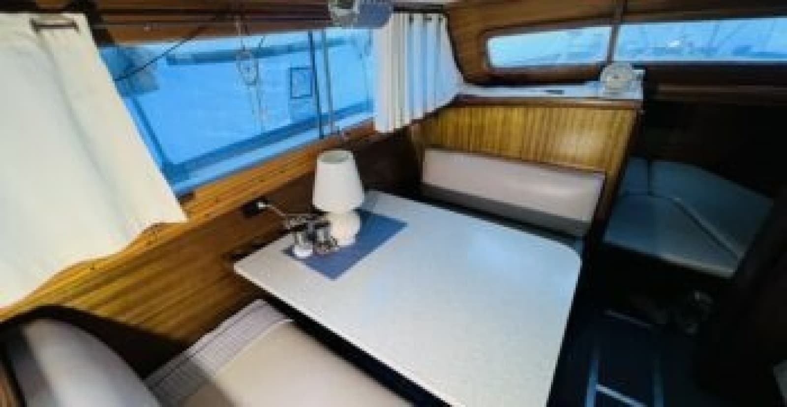 1962 Chris-Craft Roamer - Photo 11